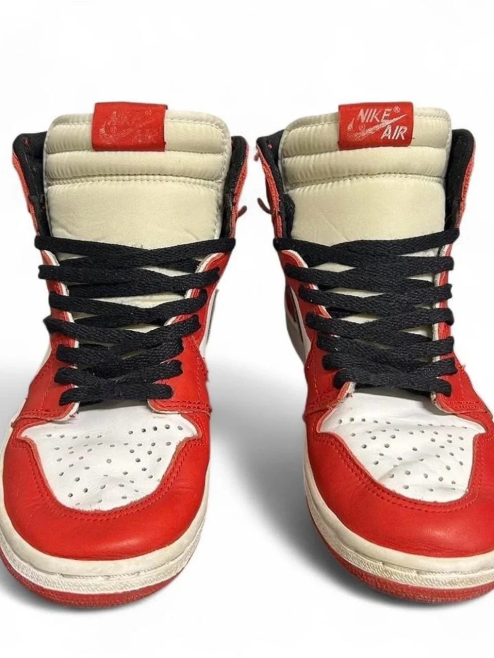 Air Jordan 1 Chicago 1995